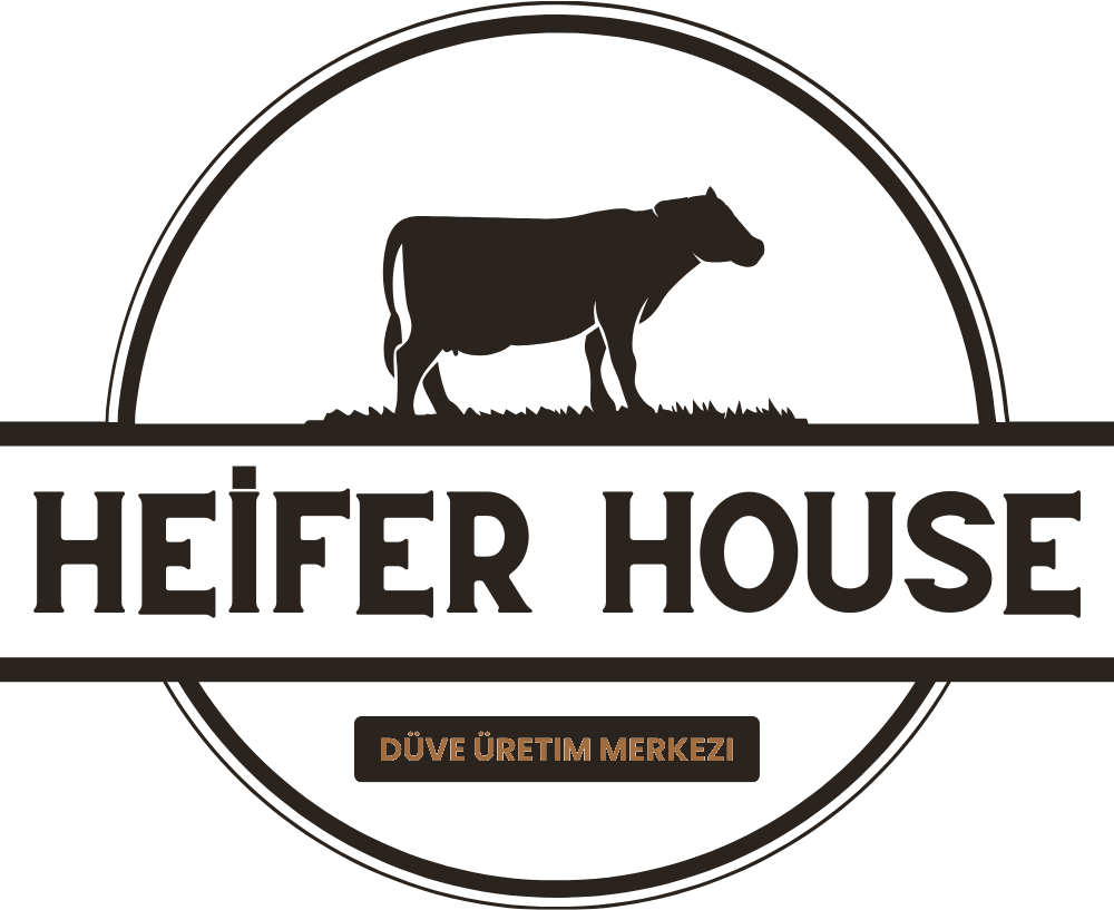 Heifer House